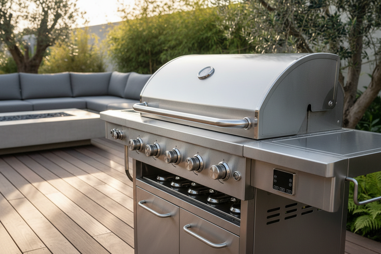 Grills