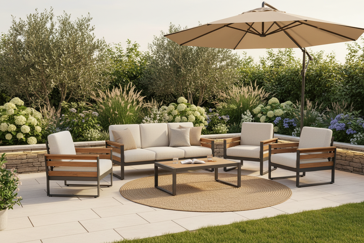 Patio Furniture