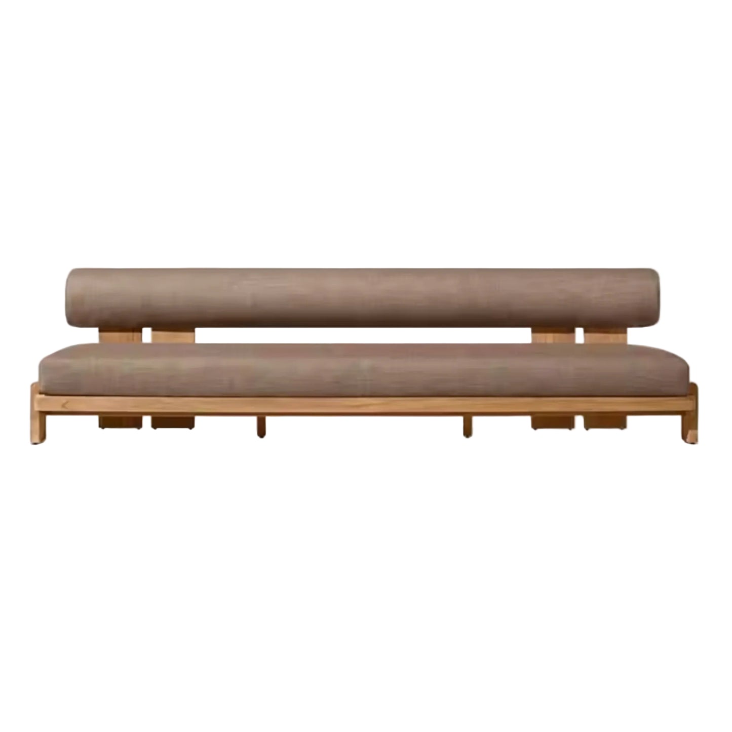 TerraFirme Ember Lounge & Firepit Set